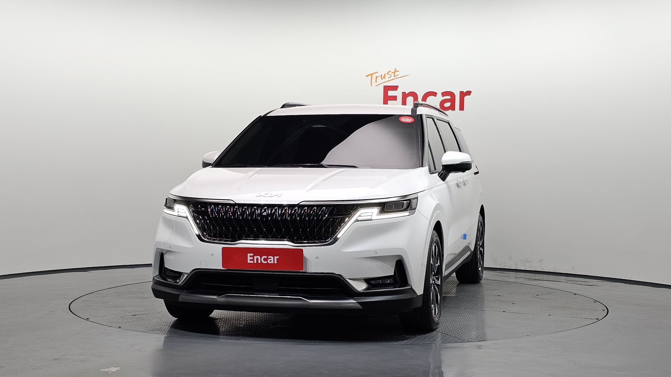 KIA CARNIVAL 2023