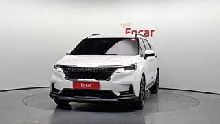 KIA CARNIVAL 2023