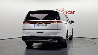 KIA CARNIVAL 2023