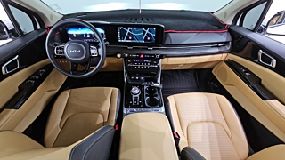 KIA CARNIVAL 2023