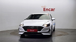HYUNDAI SONATA DN8 2020
