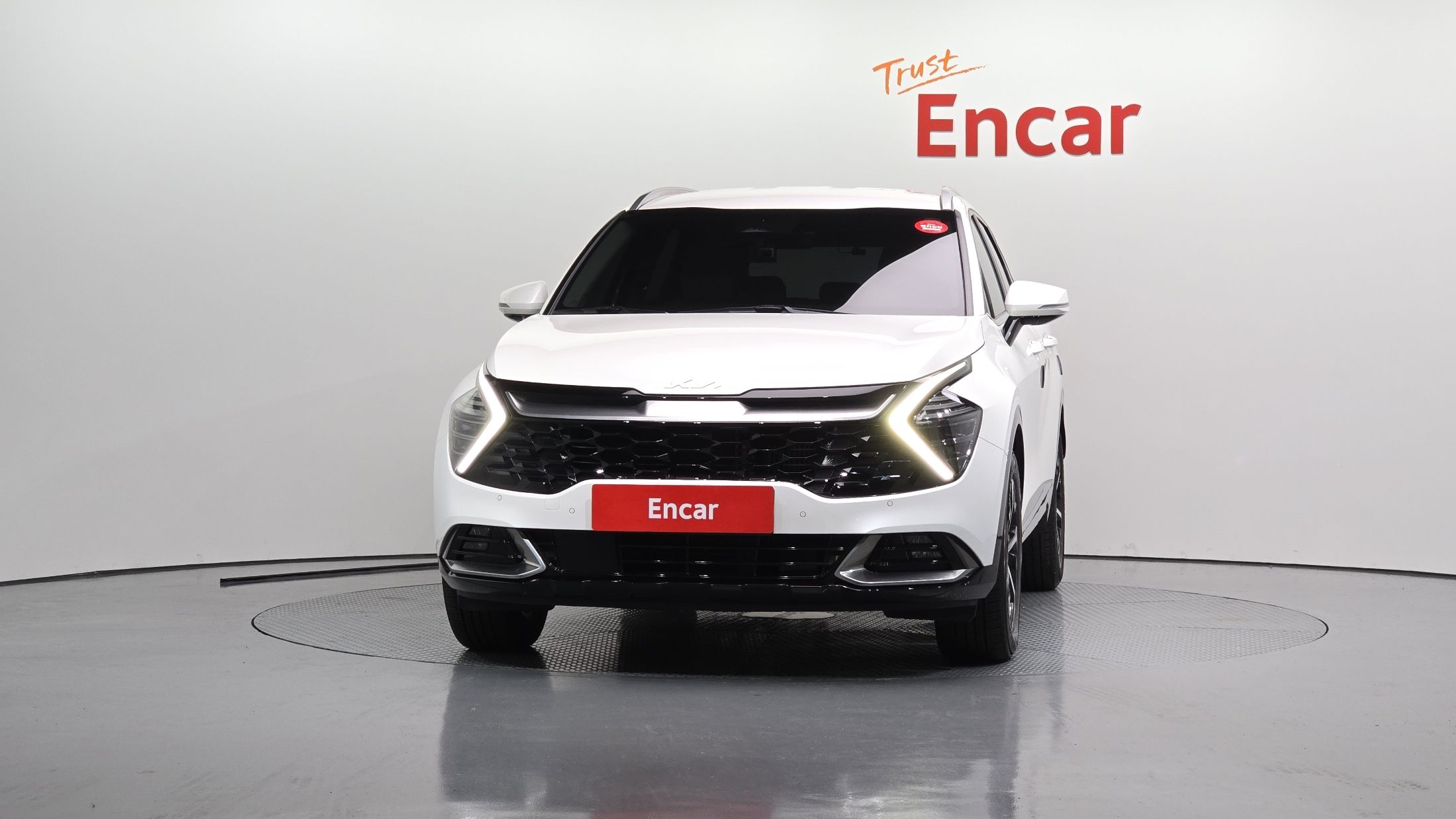 KIA SPORTAGE HYBRID 2022