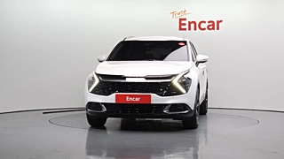 KIA SPORTAGE HYBRID 2022