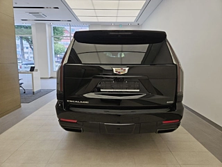 CADILLAC ESCALADE 2025
