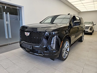 CADILLAC ESCALADE 2025