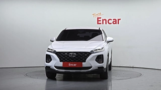HYUNDAI SANTAFE TM 2020