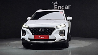 HYUNDAI SANTAFE TM 2020