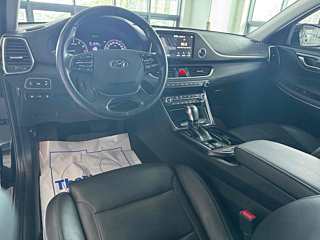 HYUNDAI GRANDEUR IG 2017