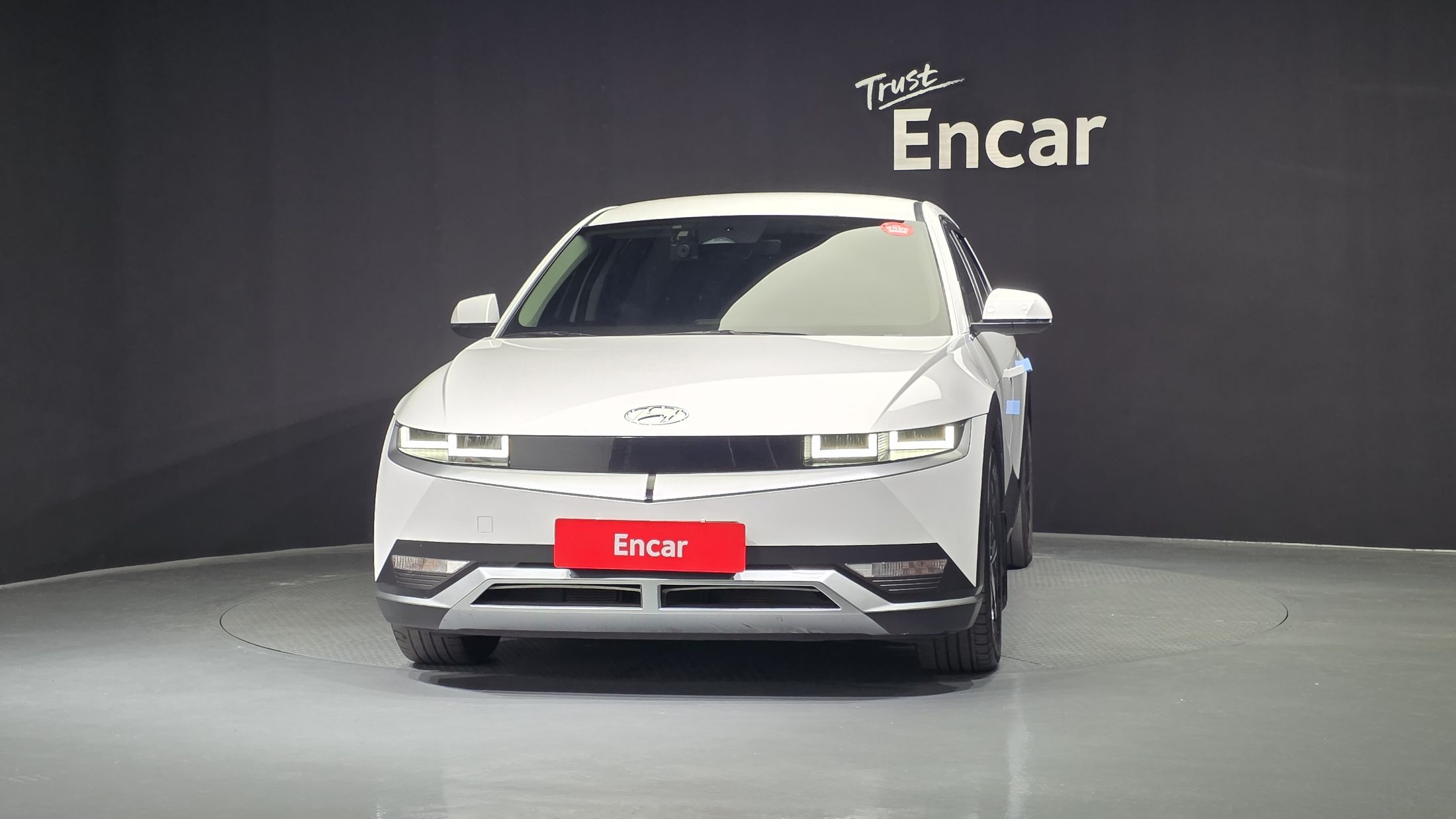 HYUNDAI IONIQ5 2023