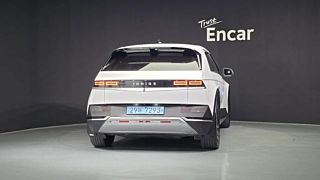 HYUNDAI IONIQ5 2023