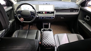 HYUNDAI IONIQ5 2023
