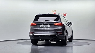 HYUNDAI SANTAFE TM 2019
