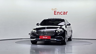 MERCEDES BENZ E-CLASS W213 2021