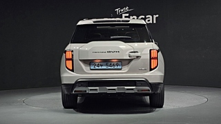 SSANGYONG TORRES EVX 2023