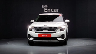 KIA SELTOS 2021