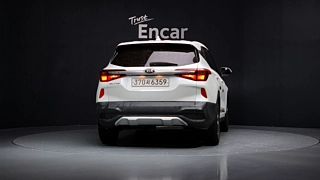 KIA SELTOS 2021