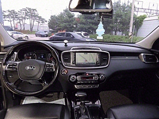 KIA SORENTO 2018