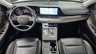 HYUNDAI GRANDEUR IG 2020
