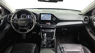 HYUNDAI GRANDEUR IG 2017