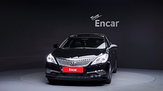 HYUNDAI GRANDEUR HG 2016