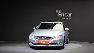 VOLVO S80 2014