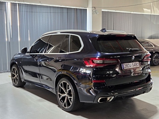 BMW X5 G05 2022
