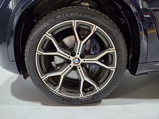 BMW X5 G05 2022
