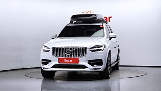 VOLVO XC90 2025