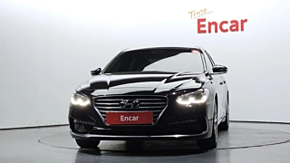 HYUNDAI GRANDEUR IG 2016