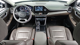 HYUNDAI GRANDEUR IG 2016