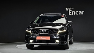 KIA SORENTO 2020
