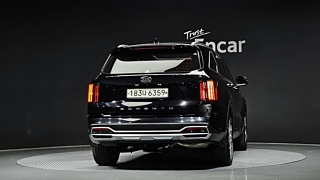 KIA SORENTO 2020