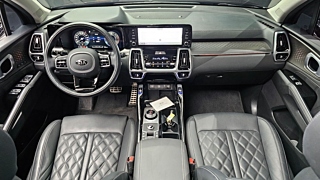 KIA SORENTO 2020