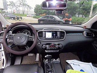 KIA SORENTO 2017