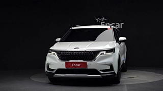 KIA CARNIVAL 2021