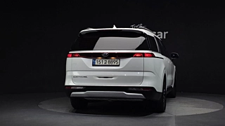 KIA CARNIVAL 2021
