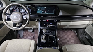 KIA CARNIVAL 2021
