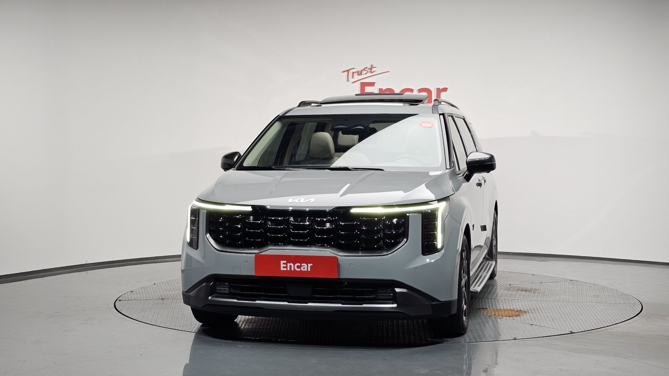KIA CARNIVAL 2024