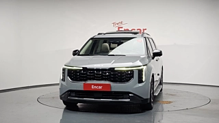 KIA CARNIVAL 2024