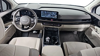 KIA CARNIVAL 2024