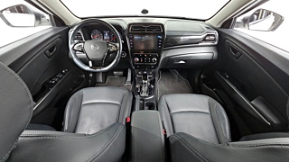 SSANGYONG TIVOLI VERY NEW 2020