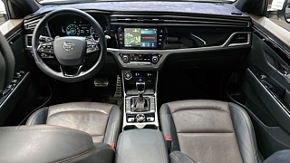 SSANGYONG KORANDO BEAUTIFUL 2020