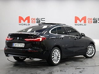 BMW 2-SERIES GRAN COUPE F44 2020
