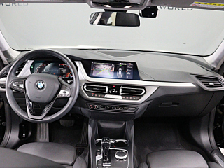 BMW 2-SERIES GRAN COUPE F44 2020