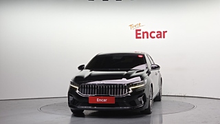 KIA K7 PREMIER 2020