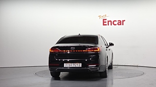 KIA K7 PREMIER 2020