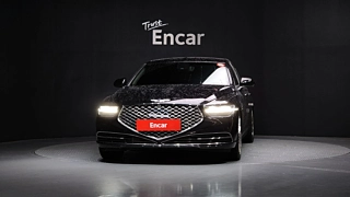 GENESIS G90 2020