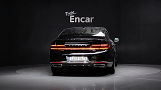GENESIS G90 2020