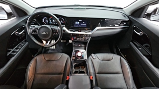 KIA NIRO EV 2021