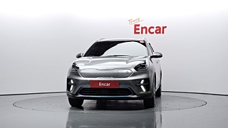 KIA NIRO EV 2021